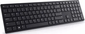 Фото: Клавіатура Dell KB500 Black (580-AKOR) № 2 | KTC