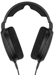 Навушники Sennheiser HD 660 S2 Black (700240)