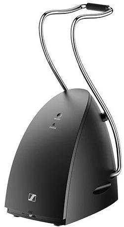 Фото: Навушники Sennheiser RS 120-W Black (700171) № 3 | KTC