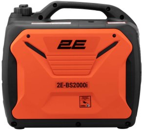 Генератор 2E BS2000I 1600W (2E-BS2000I)