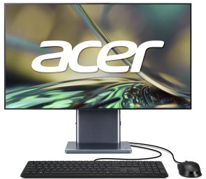 ПК моноблок Acer Aspire S27-1755 (DQ.BKEME.001)