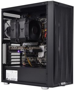 Персональний комп'ютер ARTLINE WorkStation W75 (W75v51)