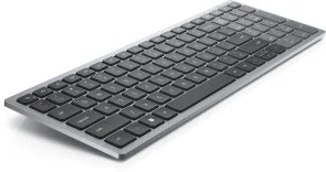 Фото: Клавіатура Dell KB740 Black (580-AKOZ) № 2 | KTC