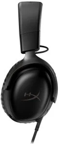 Фото: Гарнітура HyperX Cloud III Black (727A8AA) № 4 | KTC