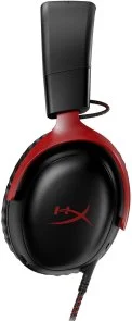 Фото: Гарнітура HyperX Cloud III Red (727A9AA) № 4 | KTC