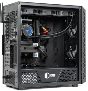 Фото: Персональний комп'ютер ARTLINE WorkStation W96 (W96v26Win) - Intel Core i7 i7-14700KF / 128 ГБ DDR4 / PCI-E SSD 1 ТБ + 1 ТБ / Nvidia / GeForce RTX 4060 Ti, 8 ГБ / Intel Z690 / 750 Вт № 4 | KTC