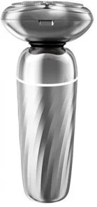 Фото: Електробритва ENCHEN Rotary Shaver X7 Silver № 3 | KTC