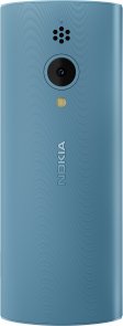 Мобільний телефон Nokia 150 2023 Blue