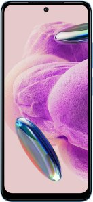 Смартфон Xiaomi Redmi Note 12S 8/256GB Ice Blue