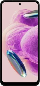 Фото: Смартфон Xiaomi Redmi Note 12S 8/256GB Onyx Black № 2 | KTC