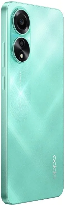 Фото: Смартфон OPPO A78 8/128GB Green № 4 | KTC