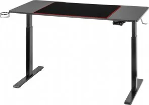 Фото: Стіл комп’ютерний OfficePro ODE714 № 5 | KTC