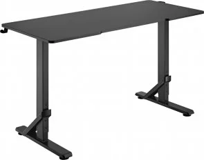 Фото: Стіл для геймерів GamePro GD214 № 4 | KTC