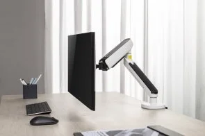 Фото: Кронштейн OfficePro MA901W White № 11 | KTC