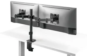 Фото: Кронштейн OfficePro MA102 Black № 10 | KTC