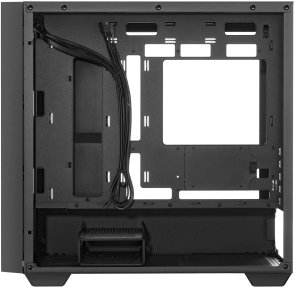 Корпус ASUS A21 Black with window (90DC00H0-B09000)