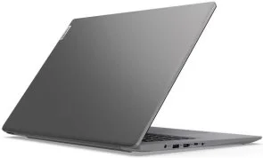 Фото: Ноутбук Lenovo V17 G4 IRU 83A2001SRA Iron Grey - 17.3" IPS 60 Гц / Intel Core i3 / i3-1315U / DDR4 16 ГБ / PCI-E SSD 512 ГБ / Intel UHD Graphics № 5 | KTC