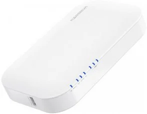 Фото: ДБЖ Marsriva Smart Mini DC UPS KP2 White № 3 | KTC