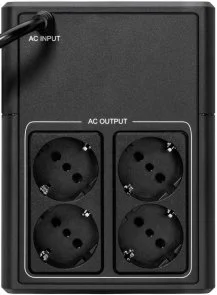 Фото: ДБЖ Eaton 5E Gen2 1200VA (5E1200UD) № 3 | KTC