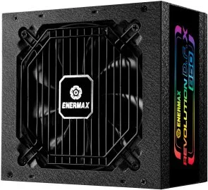 Фото: Блок живлення ENERMAX 850W Revolution D.F. X (ERT850EWT) № 5 | KTC