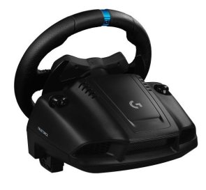 Кермо Logitech G923 Black (941-000158)