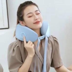 Фото: Масажер для шиї Enchen Massager Pillow (U3) № 5 | KTC