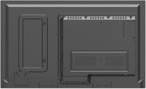 Інтерактивний дисплей Optoma 3651RK (H1F0H00BW101)