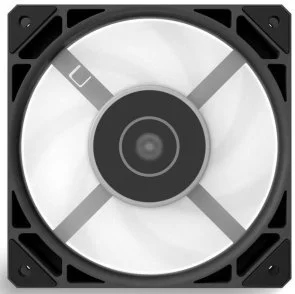 Фото: Кулер EKWB EK-Loop Fan FPT 120 D-RGB Black (3831109897546) № 2 | KTC