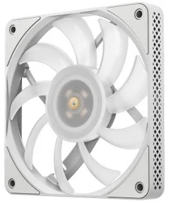 Фото: Кулер Jonsbo HF1215 White (HF1215 White ARGB) № 2 | KTC