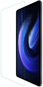 Фото: Захисне скло BeCover for Xiaomi Pad 6/6 Pro (709272) № 2 | KTC