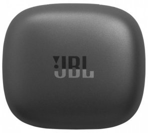 Навушники JBL Live Pro 2 TWS Black (JBLLIVEPRO2TWSBLK)