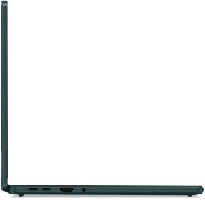 Ноутбук Lenovo Yoga 6 13ABR8 83B2007NRA Dark Teal