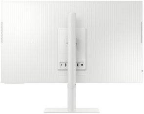 Монітор Samsung LS27CM701UIXUA White