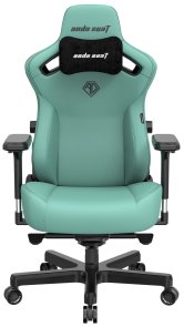 Крісло Anda Seat Kaiser 3 Size L Green (AD12YDC-L-01-E-PV/C)