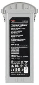 Фото: Акумулятор Autel EVO Max Series Battery 8070mAh Grey (102002188) № 3 | KTC
