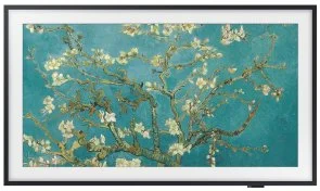 Фото: Телевізор QLED Samsung QE32LS03CBUXUA (Smart TV, Wi-Fi, 1920x1080) № 4 | KTC