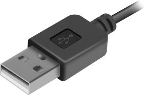 Мікрофон Defender Forte GMC 300 USB (64631)