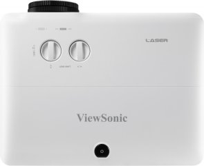 Проектор ViewSonic LS920WU