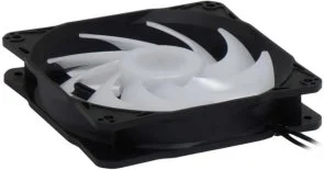 Фото: Кулер ASUS GT301 ARGB AF120A2R-SI (90DA0040-B00000) № 2 | KTC