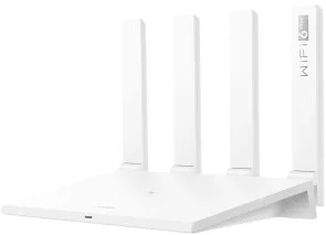 Фото: Wi-Fi Роутер Huawei AX3 Dual-Core (WS7100-25) № 6 | KTC