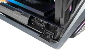 Фото: Персональний комп'ютер ARTLINE Overlord HYPERION (Hyperionv04) - Intel Core i9 i9-13900KF / 96 ГБ DDR5 / PCI-E SSD 2 ТБ + 1 ТБ / Nvidia / GeForce RTX 4090, 24 ГБ / Intel Z790 / 1000 Вт № 8 | KTC