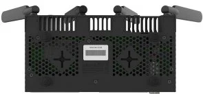 Фото: Wi-Fi Роутер MikroTik RB4011IGS-5HACQ2HND-IN (RB4011IGS+5HACQ2HND-IN) № 4 | KTC