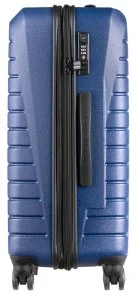 Фото: Валіза Wenger Ryse 63L Blue (610149) № 6 | KTC