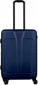 Фото: Валіза Wenger BC Packer 70L Blue (610155) № 5 | KTC