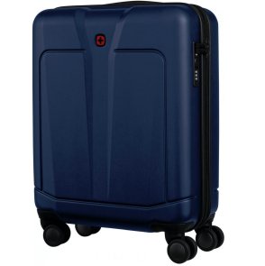 Валіза Wenger BC Packer 35L Blue (610154)