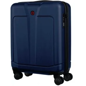 Фото: Валіза Wenger BC Packer 35L Blue (610154) № 3 | KTC