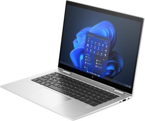 Ноутбук HP EliteBook 1040 G10 x360 6V7S9AV_V1 Silver