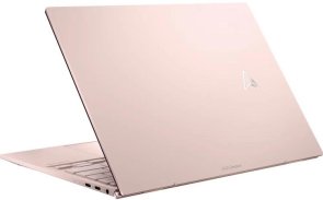 Ноутбук ASUS Zenbook S 13 UM5302LA-LV037W Vestige Beige