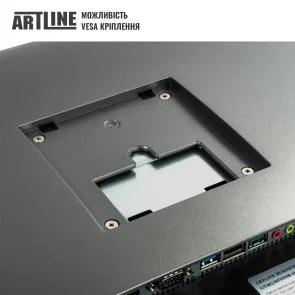 Фото: ПК моноблок ARTLINE Business GT41 (GT41v02) № 10 | KTC