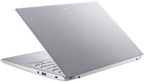 Ноутбук Acer Swift Go SFG14-41-R8JV NX.KG3EU.002 Silver